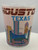 "Houston" Texas Shot Glass 2 oz