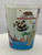 "San Diego" California Shot Glass 2 oz
