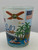 "Tampa - St. Petersburg" Florida Shot Glass 2 oz