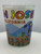 "San Jose" California Shot Glass 2 oz