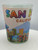 "San Jose" California Shot Glass 2 oz