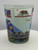 "San Jose" California Shot Glass 2 oz