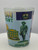 "Burlington" Vermont Shot Glass 2 oz