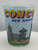 "Concord" New Hampshire Shot Glass 2 oz
