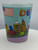 "Detroit" Michigan Shot Glass 2 oz