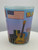 "Nashville" Tennessee Shot Glass 2 oz