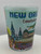 "New Orleans" Louisiana Shot Glass 2 oz