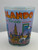"Orlando" Florida Shot Glass 2 oz