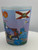 "Orlando" Florida Shot Glass 2 oz