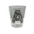 Camouflage Alphabet 'A' Collection Shot Glass 2 Oz Camouflage Alphabet 'A' Collection Shot Glass 2 Oz