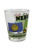 State Shot Glass Nebraska - NE