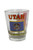 State Shot Glass Utah - UT State Shot Glass Utah - UT