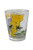 State Shot Glass Vermont - VT State Shot Glass Vermont - VT