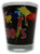 Funny Shot Glass "NURSES LOVE SHOTS" 2 oz Funny Shot Glass "NURSES LOVE SHOTS" 2 oz