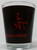 Funny Shot Glass "NOW I UNDERSTAND CHINESE" 2 oz