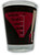 Funny Shot Glass "You Must Be 8" tall in order to take this Ride" 2 oz