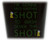 Funny Shot Glass "I'M GONNA NEED ANOTHER SHOT TO WASH DOWN THIS SHOT" 2 oz