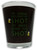 Funny Shot Glass "I'M GONNA NEED ANOTHER SHOT TO WASH DOWN THIS SHOT" 2 oz
