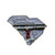 Hat Pin South Carolina - SC Hat Pin South Carolina - SC