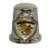State Metal Thimble California - CA