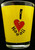 State Shot Glass I Love HI