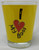 Copy of Funny Shot Glass "I love My Boss" 2 oz