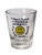 Shot glass "I don't have a drinking problem, I'm Just Very Thirsty" 2 oz