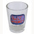 Shot glass "Silly Rabbit, Tricks are for Whores" 2 oz