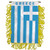 Mini Banners Country 'Greece' Size: 4" x 6"