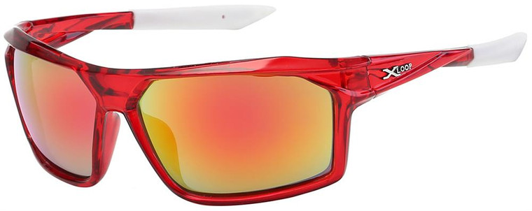 X-Loop Sunglasses - 8X2541