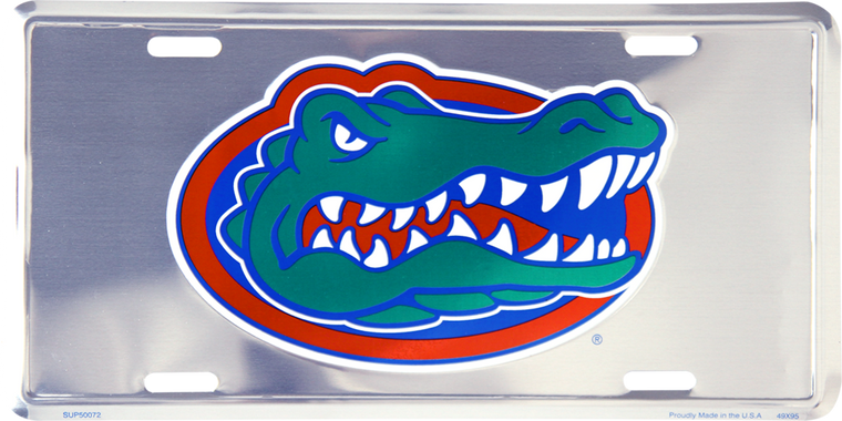 FLORIDA GATORS SUPER STOCK