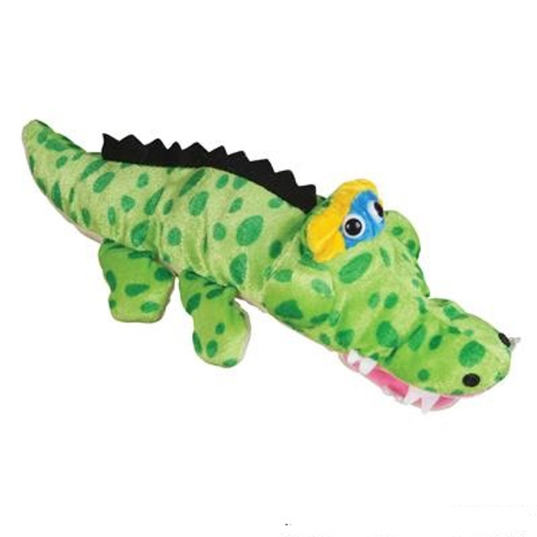 Alligator Plush 13" - Each