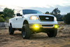 Baja Designs SAE Amber Fog Light Kit F-150 2006-2014 Tundra 2007-2013 Tacoma 2005-2011