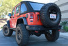 Baja Designs Jeep Jk Spare Tire Mount Kit Rtl-M