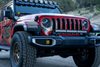 Baja Designs Jeep JL/JT Dual Lp4 Auxiliary Light Kit