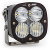 Baja Designs Led Light Pods Clear Lens Spot Pair XL80 670003
