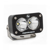 Baja Designs Led Work Light Clear Lens S2 Sport 540001