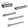 Baja Designs Onx6, Racer Edition High Speed Spot Led Light Bar