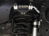 ICON Stage 2 Suspension System Performance 2.5" 2019+ Dodge Ram 2500 4wd