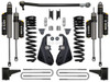 ICON Stage 3 Suspension System 4.5" 2020+ Ford F250/F350
