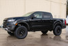 ICON Stage 1 Suspension System 0-3.5" 2019+ Ford Ranger