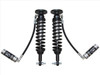 ICON Stage 4 Suspension System w/ Tubular UCA 1.75-3" 2015-2020 Ford F150 2wd