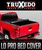 TruXedo Lo Pro 19-21-2020 GMC Sierra 1500 & Chevrolet Silverado 1500 New Body Style 5'8" Bed