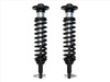 ICON 2.5 VS IR Front Coilover Kit 0-2.75" 2021+ F150 4wd