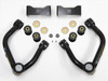 ICON Tubular Delta Joint Upper Control Arms 2019+ Ford Ranger