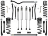 ICON Stage 5 Suspension System Tubular 2.5" 2020+ Jeep Gladiator