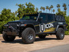 ICON Stage 7 Suspension System Tubular 2.5" 2020+ Jeep Gladiator
