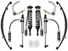 ICON Stage 8 Suspension System w/ Billet UCA 1-3" 2007+ Toyota Tundra