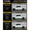 ICON Stage 1 3.0 Suspension System 1.63-3" 2007+ Toyota Tundra