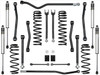 ICON Stage 4 Suspension System 2.5" 2018+ Jeep Wrangler Jl